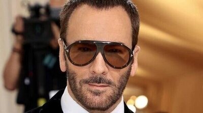Tom Ford, tras ver 'La casa Gucci': "Estuve triste varios días después de verla"