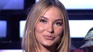 Sara ('Secret Story 2') explica en qué punto está su relación con Tom Brusse