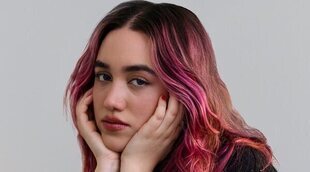Ela Taubert: "Mi bandera es que así los sueños suenen imposibles se cumplen"