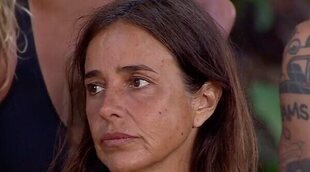 Tenso enfrentamiento entre Carmen Alcayde y Makoke en 'SV 2025': "Te arrimas a Pelayo y Damián porque crees que son más fuertes"