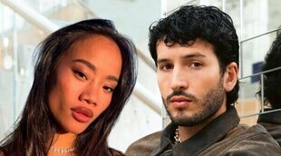 Sebastián Yatra y Nona Sobo, pareja sorpresa de la primavera: dan rienda suelta al amor en Madrid
