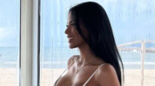 Jeimy Báez anuncia su embarazo y desata el misterio sobre la identidad del padre