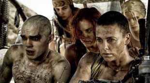 'Mad Max: Furia en la carretera' es el gran estreno en los cines españoles