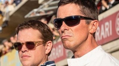 'Le Mans '66' y 'Si yo fuera rico', las novedades fílmicas de la semana que no debes perderte