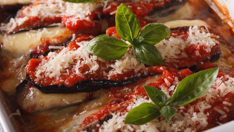 Esta fácil receta contiene una increíble mezcla de sabores