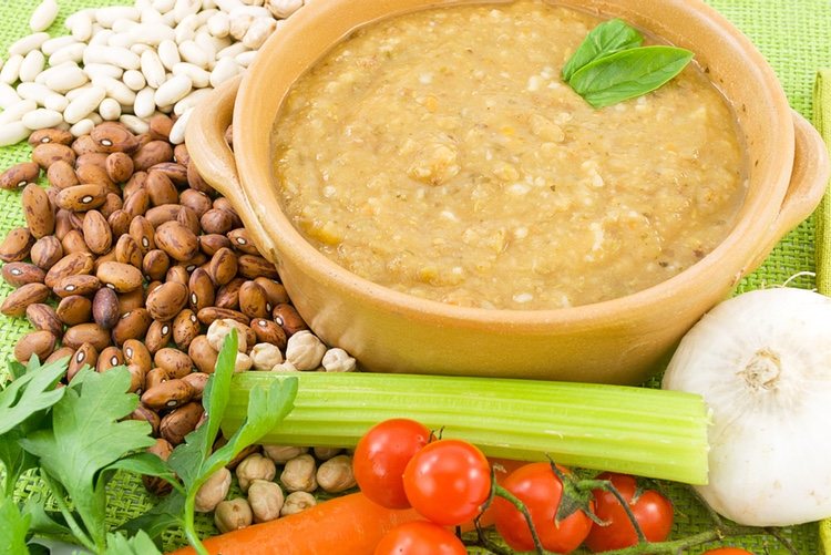 Esta receta es la indicada para sorprender a tus invitados por su rico sabor