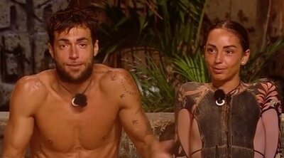 Anita y Montoya: emotiva conversación, beso y noche de pasión en 'SV 2025'