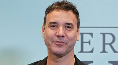 Miquel Fernández: "Mi personaje en la serie 'Perdiendo el juicio' es el típico abogado que no te quieres encontrar en un juicio"