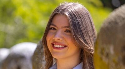Así celebró la Infanta Sofía su 18 cumpleaños y así celebraron su mayoría de edad los otros royals 'segundones' de su generación