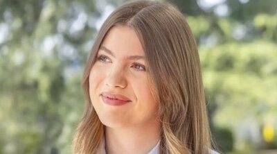 Los detalles de la graduación de la Infanta Sofía en el UWC Atlantic College de Gales